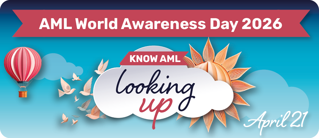 AML World Awareness Day 2026